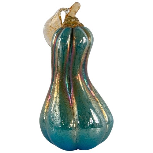 murano-glass-pumpkin-
