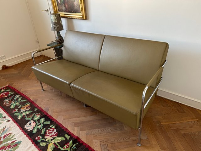 LAMMHULTS/ラムホルツ Gunilla Allard「CINEMA/シネマ」総革イージー 