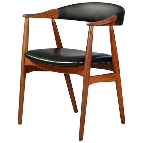 Gaming chair harlev black sale