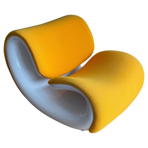 Esox Chair by Jean-Pierre Laporte, 1972 for sale at Pamono