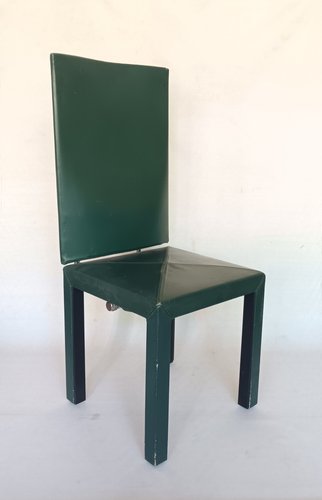 Arcadia Chair by Paolo Piva for B&B Italia for sale at Pamono