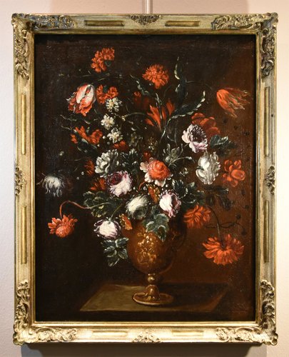 Yun Bing (17th century) 惲冰（十七世紀） | Flowers 花卉集錦