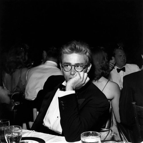 Unknown, James Dean, 1955, Photography for sale at Pamono