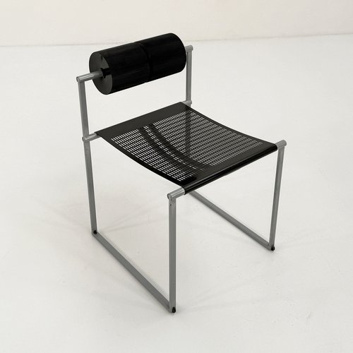 mario botta マリオボッタ Prima Chair ヴィンテージ