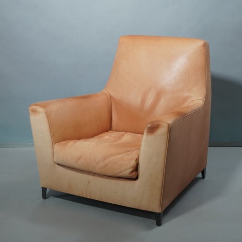 Vintage High Back Chair from Ligne Roset, 2008 for sale at Pamono
