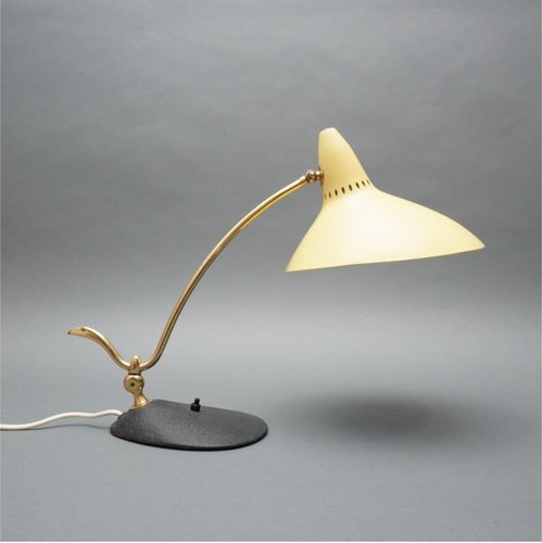 Stilux Milano Desk Lamp