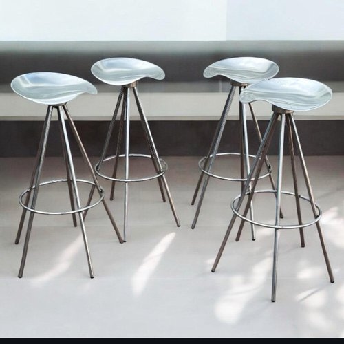 AMAT社JAMAICA STOOL