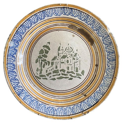 Antico Toscana Small Rectangular Dish - Sale