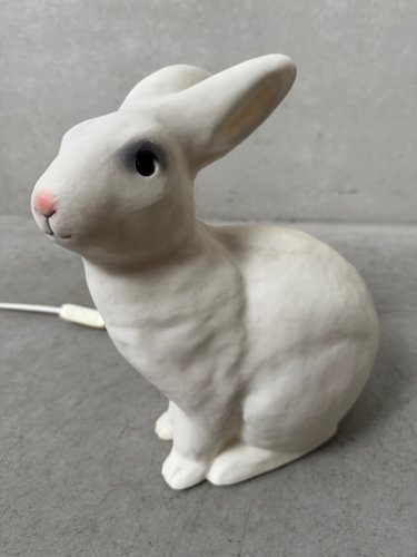 Rabbit Lamp from Heico for sale at Pamono