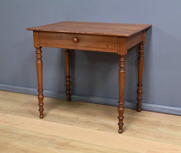 20-30's Pine Desk Table イギリス アンティークデスク 20-30's Pine Desk Table イギリス アンティークデスク