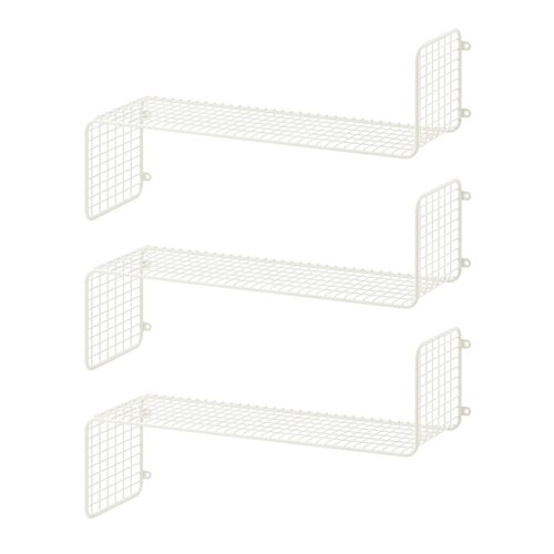 Svenshult Wall Shelves from Ikea, 1980s, Set of 3 for sale at Pamono