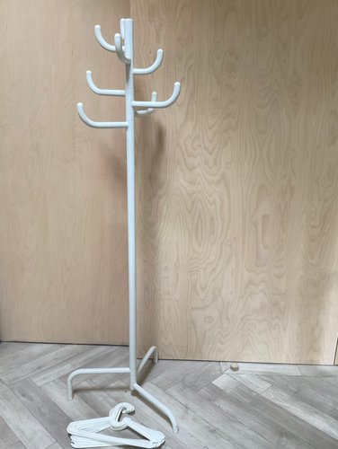 Vintage Garderobe von Rutger Andersson für Ikea, 1980er bei Pamono kaufen