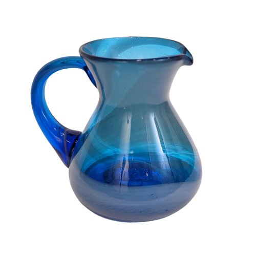 Annaffiatoio Blu, 1,5 L Di Grande Capacità, Beccuccio Lungo Con Guarnizione Anti Perdita Per Piante Grasse~p135178413