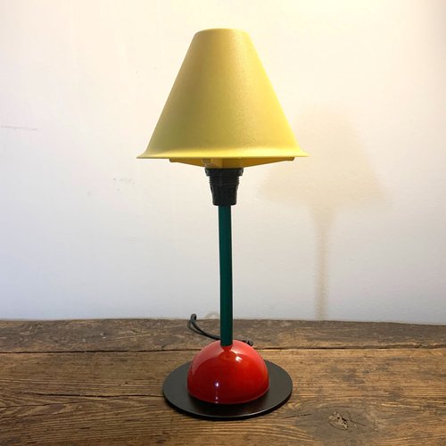 80s Vintage IKEA ランプ　ライト　北欧 Vintage Table Lamp from IKEA, 1980s for sale at Pamono