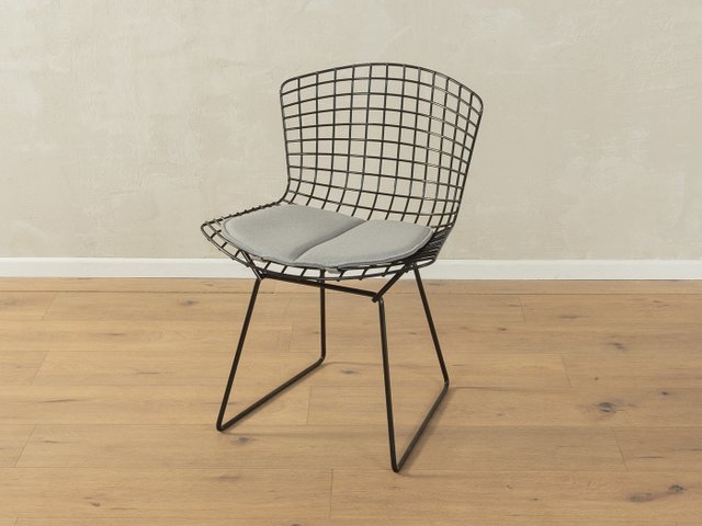 最も信頼できる Model 420 sale for Knoll for Bertoia Harry by Chair Bertoia ダイニングチェア
