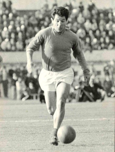 Gazette Dello Sport 1 Octobre 1964 Olympiques Tokyo - Omar Sivori