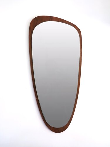 free form mirror
Free Form Teak Mirror, 9s free form mirror
Free Form Teak Mirror, 9s