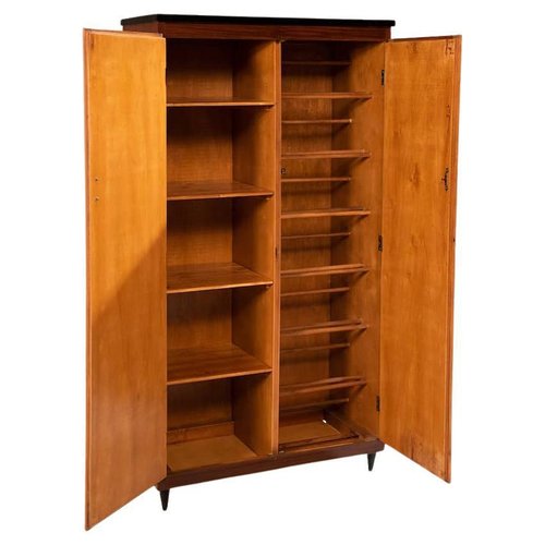 vintage-shoe-cabinet-in-walnut