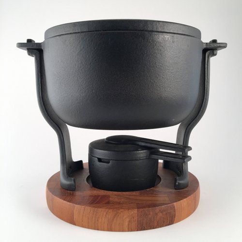 Digsmed Fondue set, 1960s | #61797 Digsmed Fondue set, 1960s | #61797