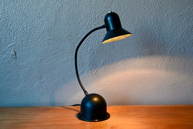 Vintage Italian Desk Lamp from Stilplast, 1980s for sale at Pamono