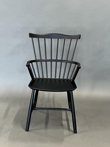 J52B - Chair - Oak - Oiled