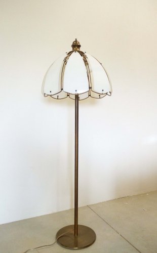 Italian Floor Lamp, 1960s for sale at Pamono