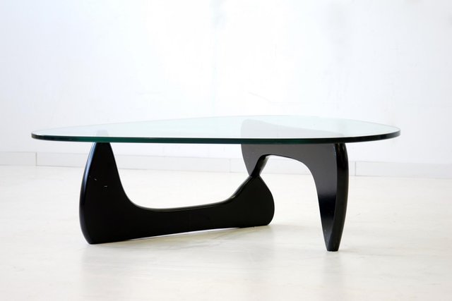Gl Coffee Table By Isamu Noguchi For Herman Miller 1960s Gl Coffee Table By Isamu Noguchi For Herman Miller 1960s At Pamono