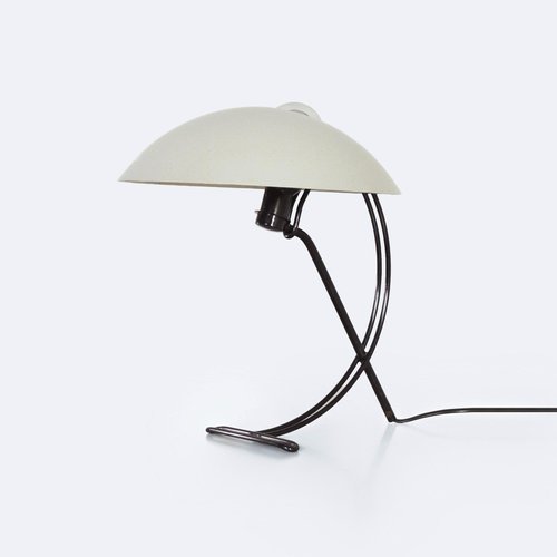 NB100 Desk Lamp by Louis Kalff for Philips, 1950s for sale at Pamono
