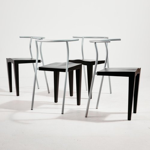 椅子 Kartell\"Dr Glob\" Chair / Philippe Starck Dr. Glob Chair by Philippe Starck for Kartell — Star Trek +
