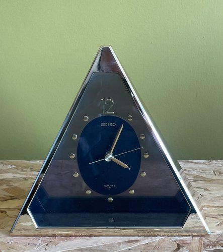 時計 Yadorigi Time Tsuki-yomi A-T Super Titanium Radio-Controlled Moonphase
