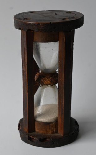 Maritime Hourglass, 18th Century for sale at Pamono