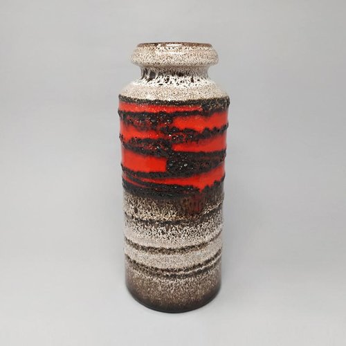 工芸品 70s Fat Lava wave a8c0aa0b377be9fadccd0a82214771