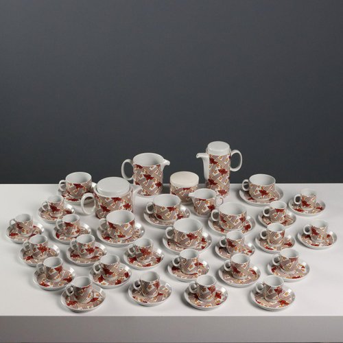 Set di piatti piani e dessert WellHome | Leroy Merlin