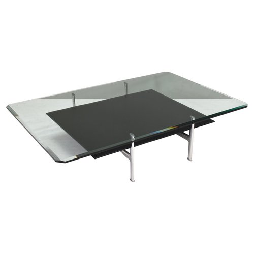 Diesis Coffee Table by Antonio Citterio & Paolo Nava for B&B