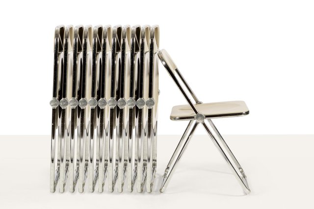 椅子 ANONIMA CASTELLI PLIA CHAIR s-l1200.jpg