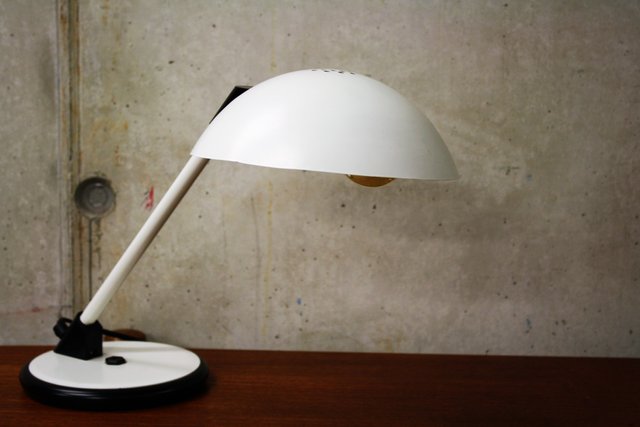 Vintage Mid Century Desk Lamp For Sale At Pamono
