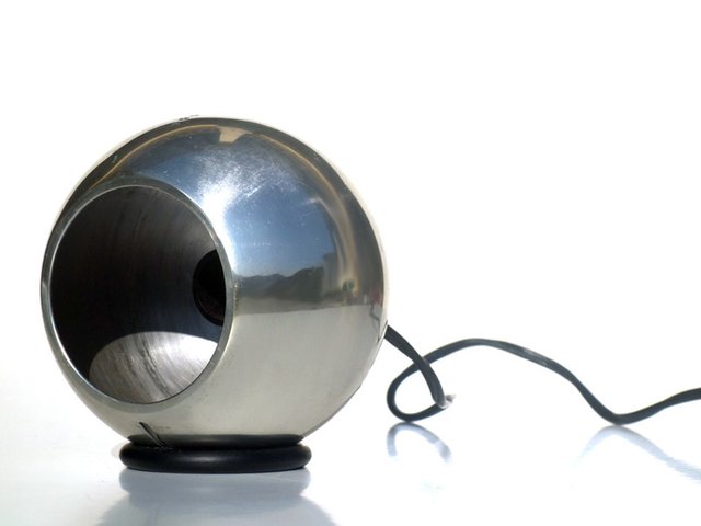 591 Table Lamp by Gino Sarfatti for Arteluce, 1960s for sale at Pamono