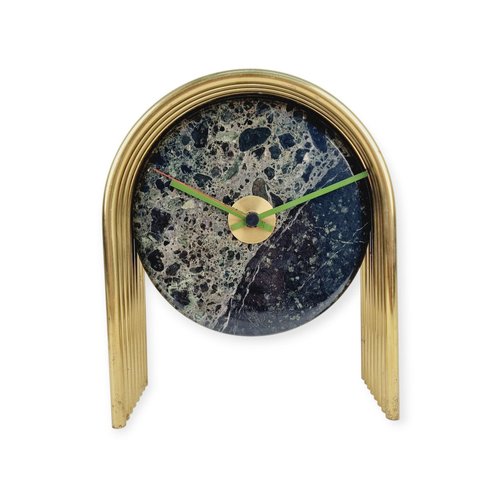 Orologio da tavolo Art Déco in vendita su Pamono