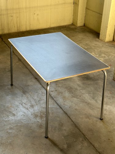 Maui 2882 Table by Vico Magistretti for Kartell, 1960s for sale at
