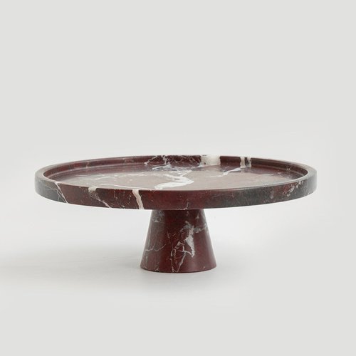 Alzata Per Torte Con Coperchio - Alzata Per Dessert In Legno Di Acacia E Tagliere In Legno Per Torte Pane Pasticcini Formaggi Grande Vassoio Rettangolare In Legno 38 X 16 Cm 96019819