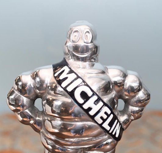 Figurine michelin d'occasion - Collection