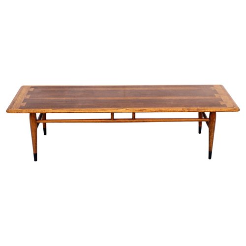 【WANT ANTIQUE購入】1960-70's Vintage Table rectangular-coffee-table-from-