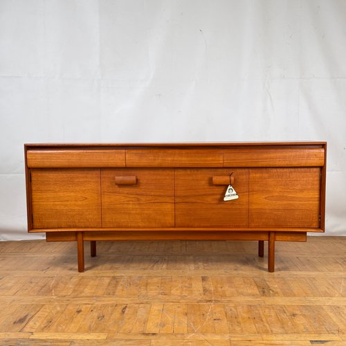 Winchester Teak Sideboard by Philip Hussey for White & Newton of