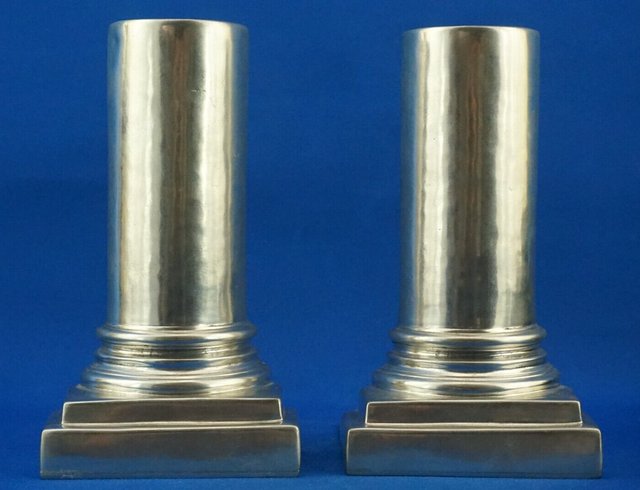 Royal Selangor Harry Potter Pewter Bookend