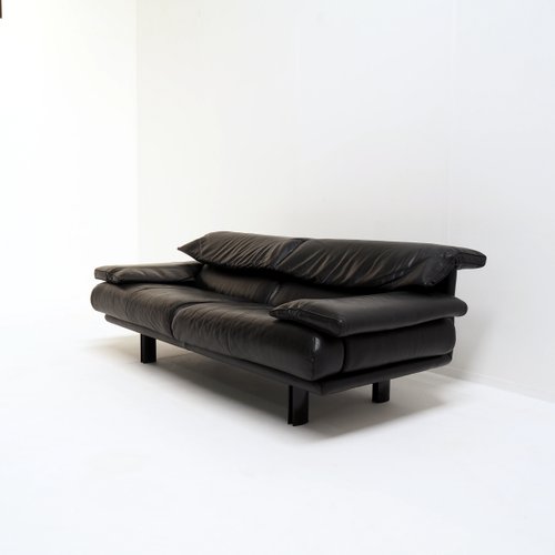 GMFS270B○B&B ITALIA ARANDA アランダ paolo pi Alanda Sofa by Paolo Piva for B&B Italia, 1990s for sale at Pamono