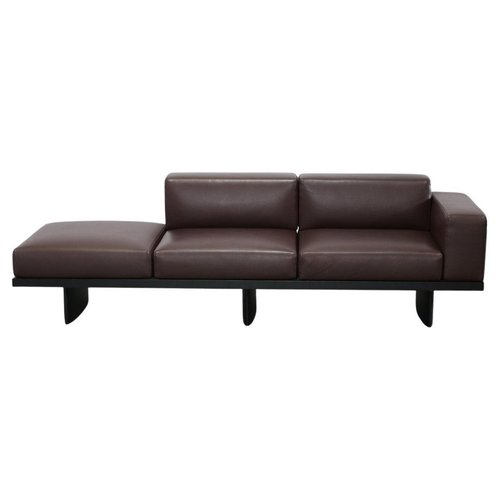 Refolo 514 Sofa attributed to Charlotte Perriand for Cassina for