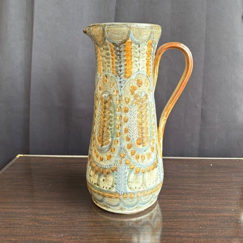 Caraffa Brocca, in Gres Porcellanato, Colorato, Toscana - KMV Home Store