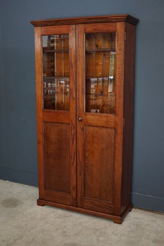French Oak Kitchen Cabinet 1900s For Sale At Pamono
