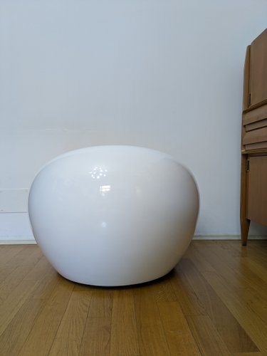 Vintage Space Age Ball Chair, 1990s for sale at Pamono
