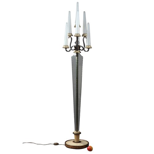 Art Deco Floor Lamp Extraordinary Vintage Art Deco Floor Lamp For Sale At Pamono Art Deco Floor Lamp Extraordinary Vintage Art Deco Floor Lamp For Sale At Pamono